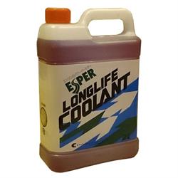 Long Life Coolant
